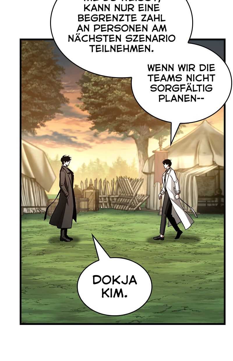 Read Der allwissende Leser DE Manga Online