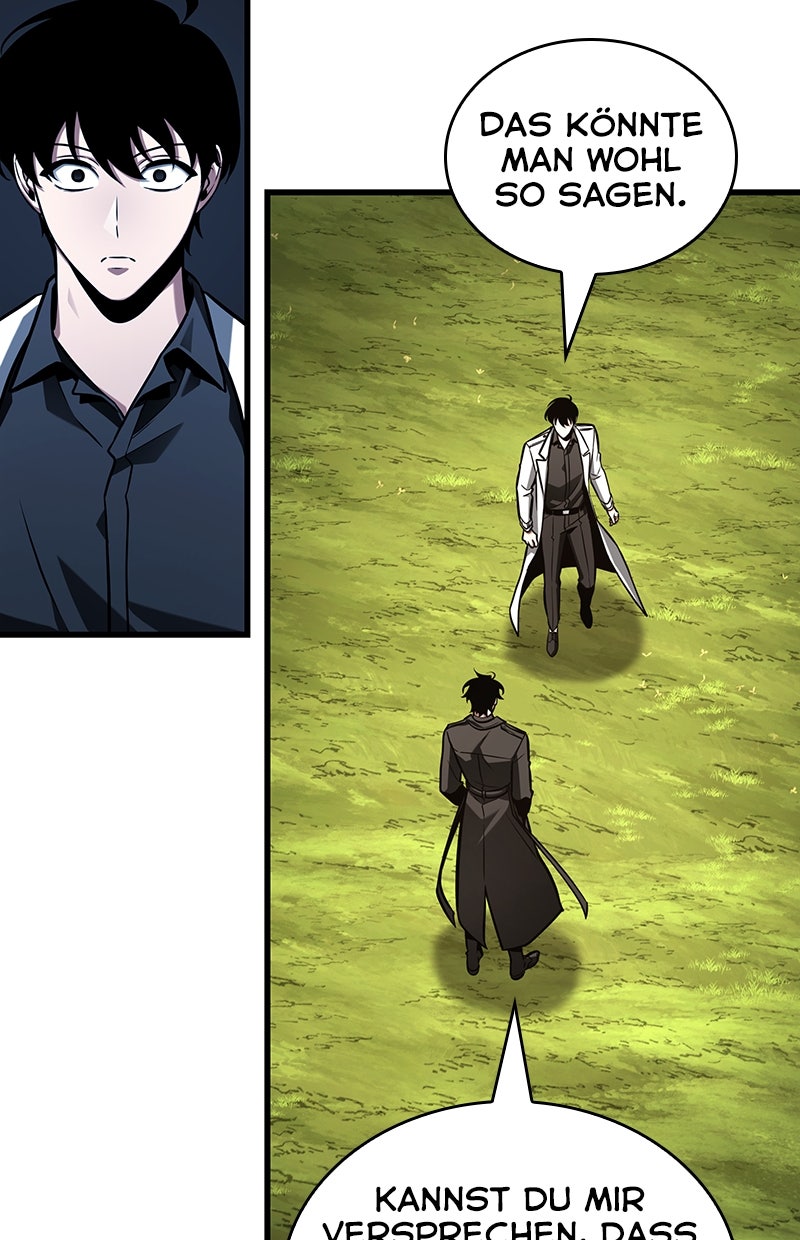 Read Der allwissende Leser DE Manga Online