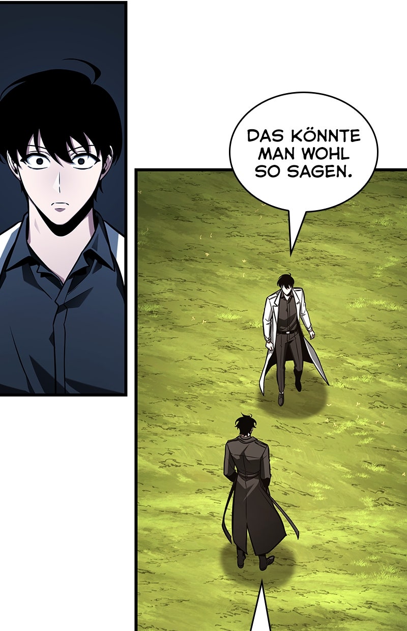 Read Der allwissende Leser DE Manga Online