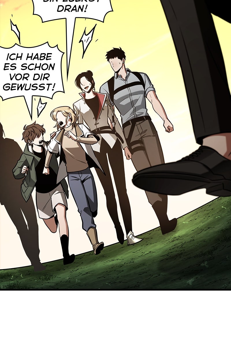 Read Der allwissende Leser DE Manga Online