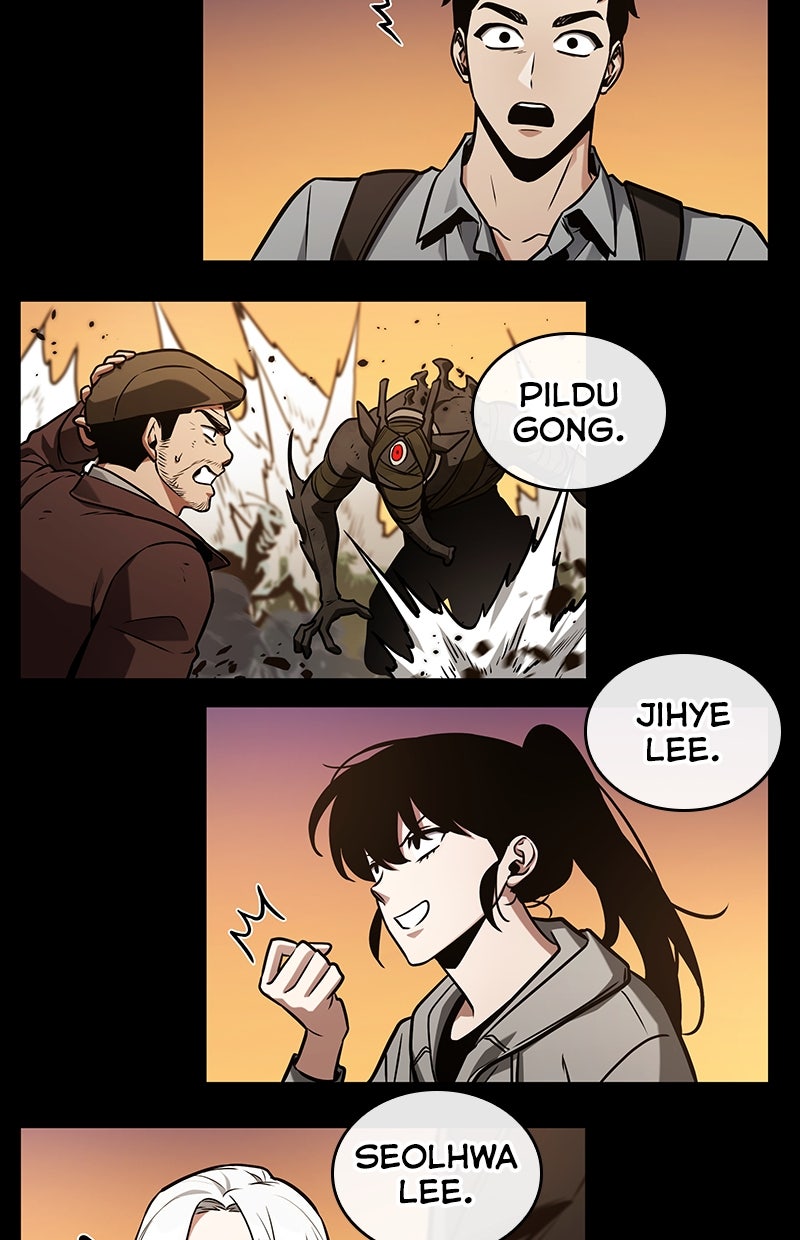 Read Der allwissende Leser DE Manga Online