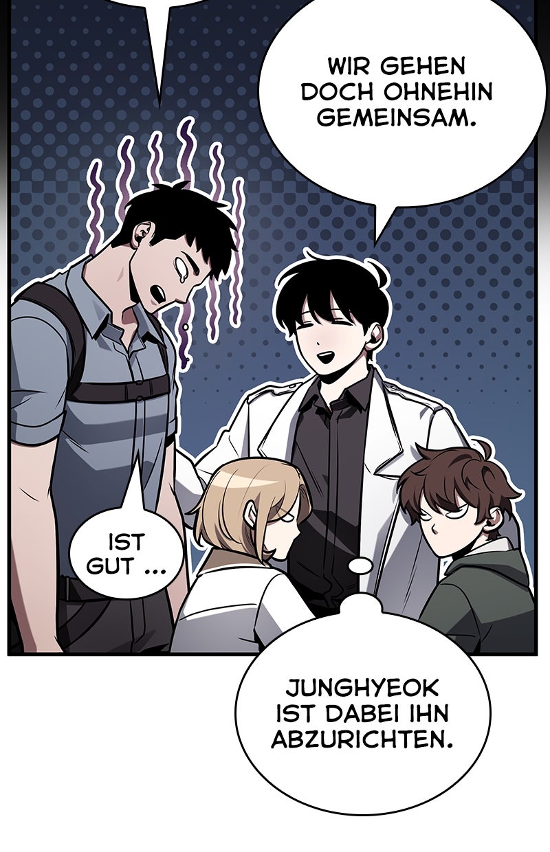 Read Der allwissende Leser DE Manga Online