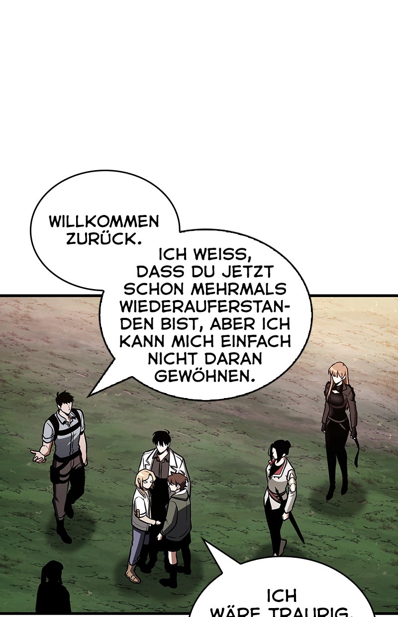 Read Der allwissende Leser DE Manga Online