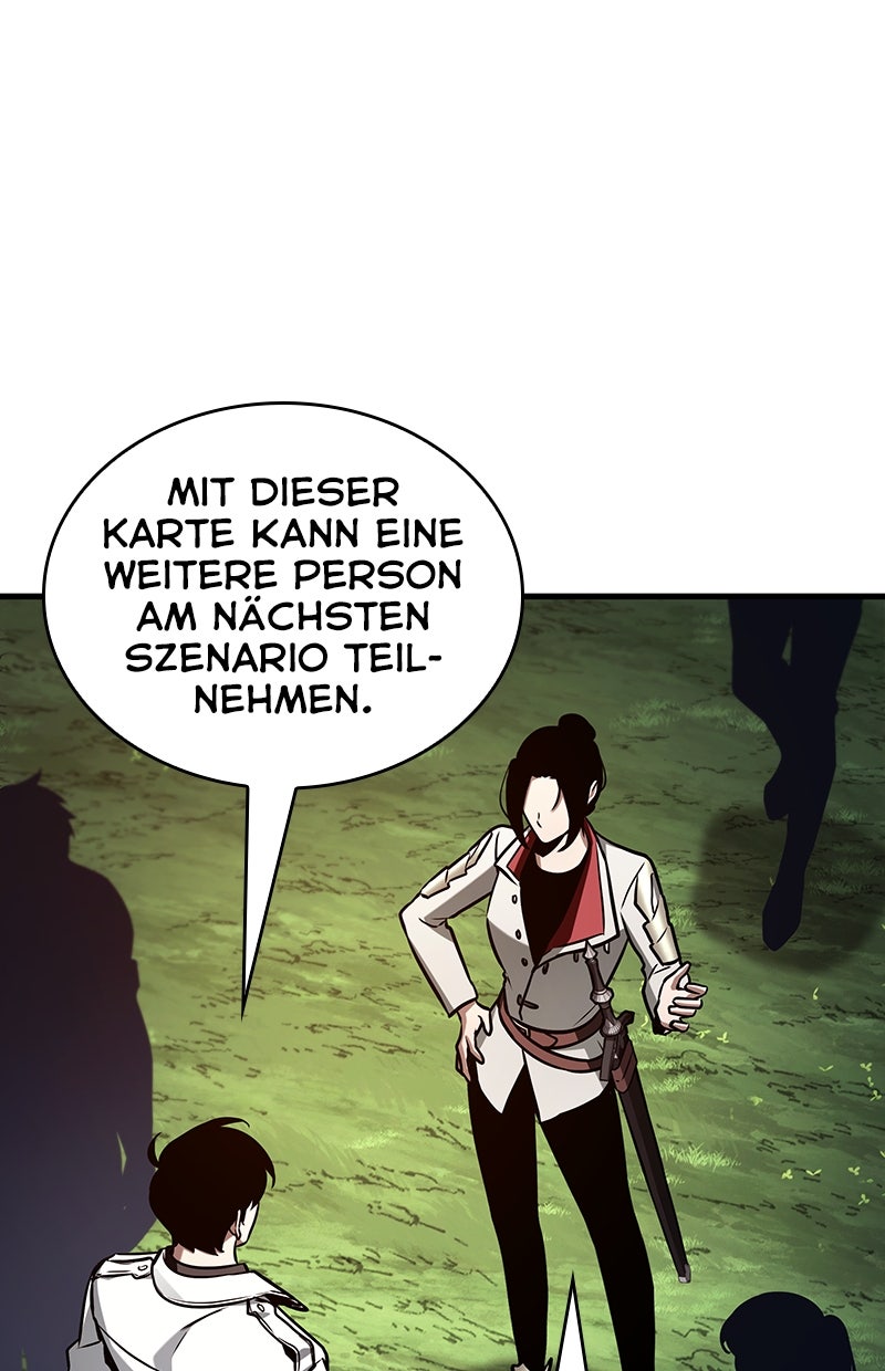 Read Der allwissende Leser DE Manga Online