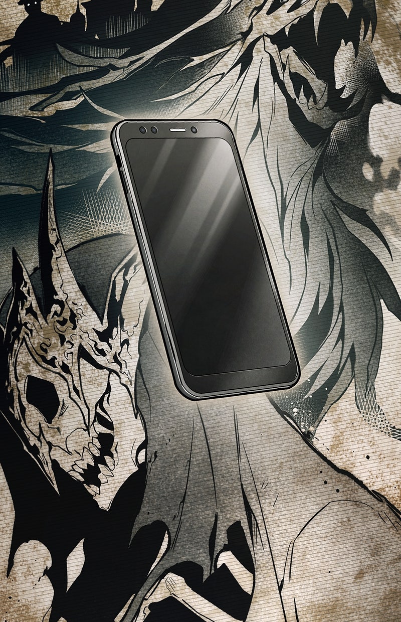 Read Der allwissende Leser DE Manga Online