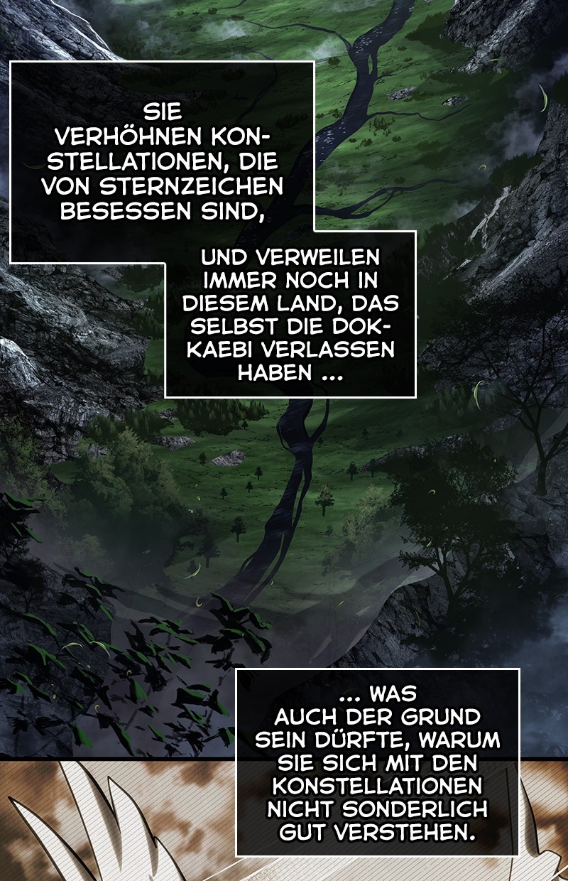 Read Der allwissende Leser DE Manga Online