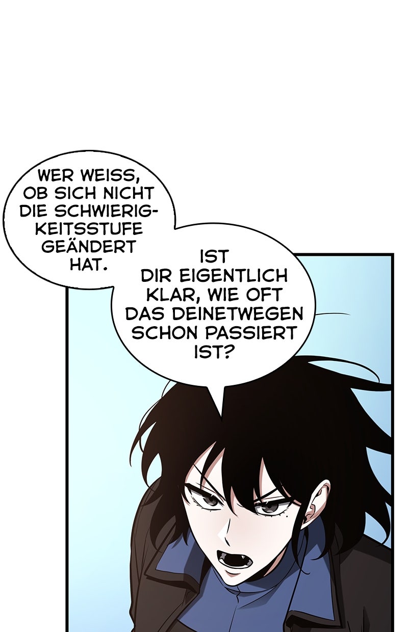 Read Der allwissende Leser DE Manga Online