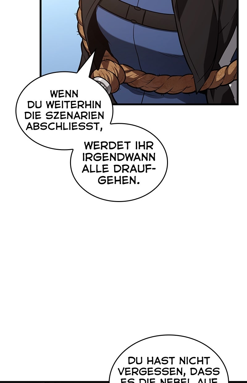 Read Der allwissende Leser DE Manga Online