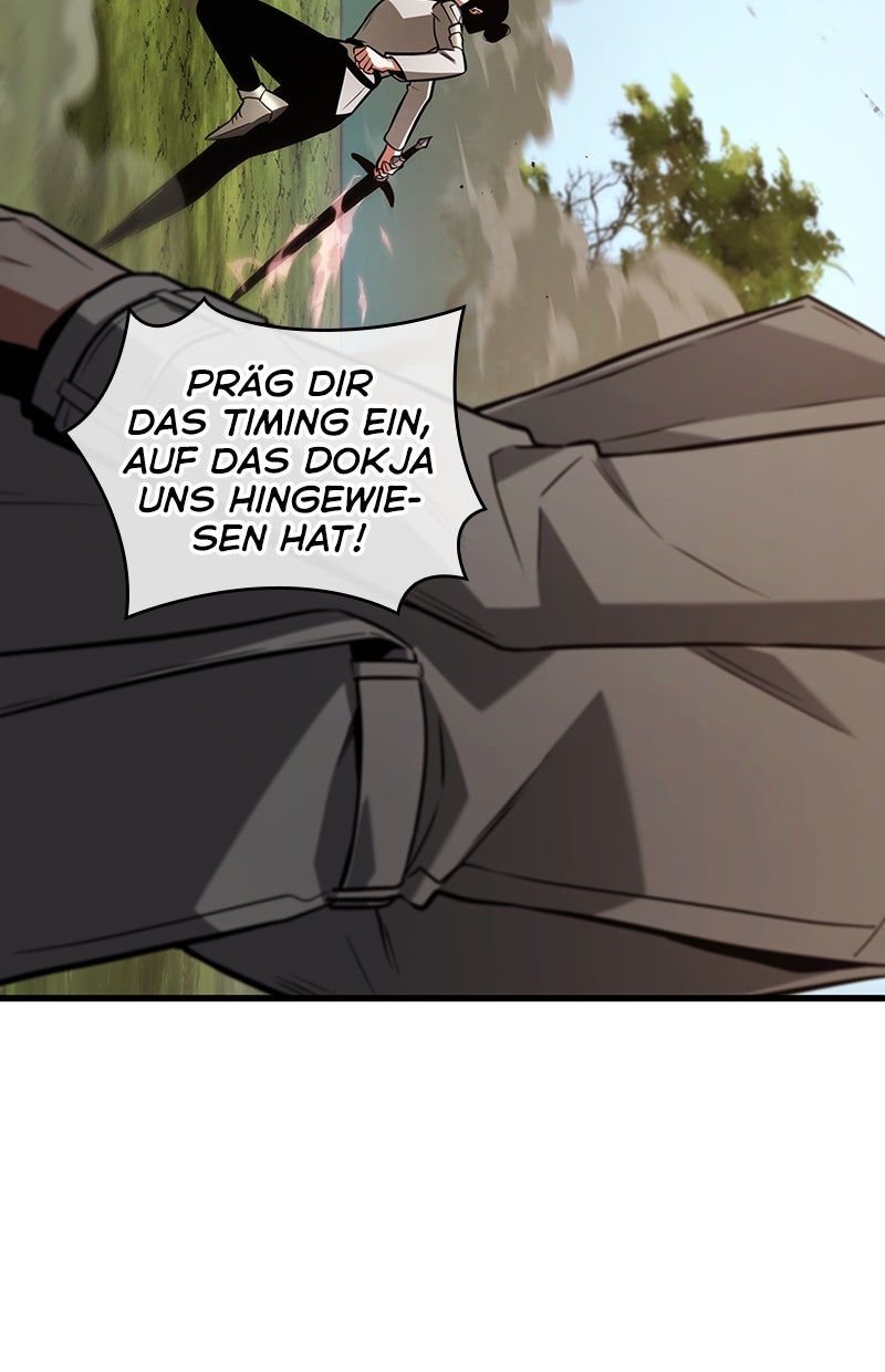 Read Der allwissende Leser DE Manga Online