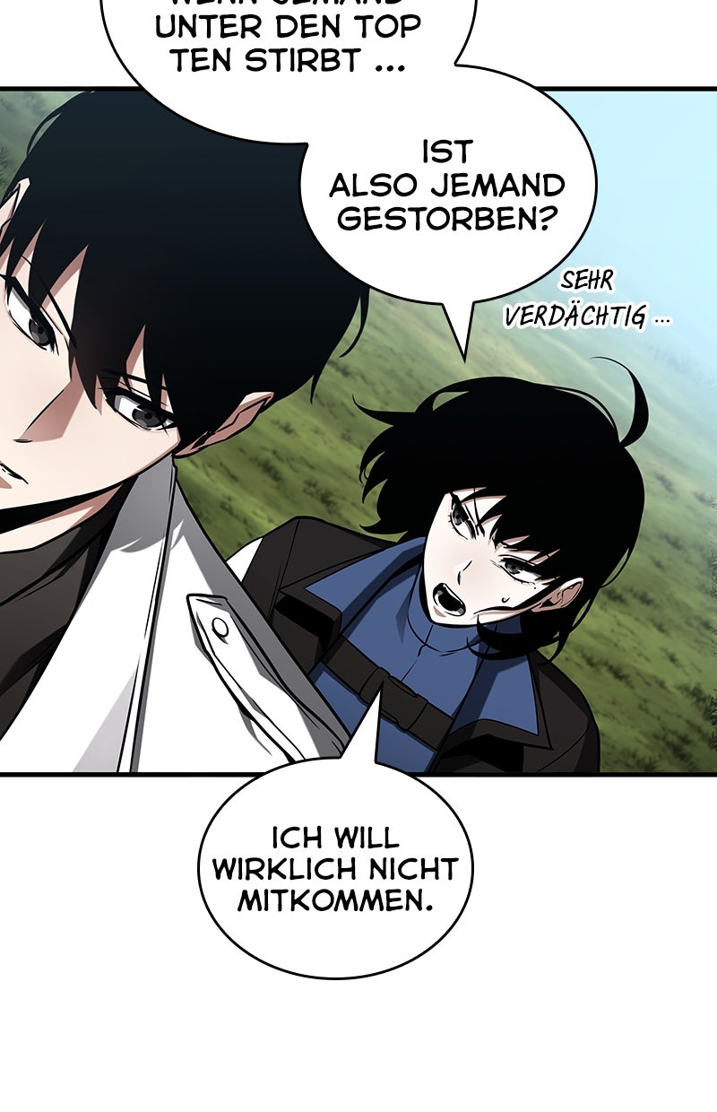 Read Der allwissende Leser DE Manga Online