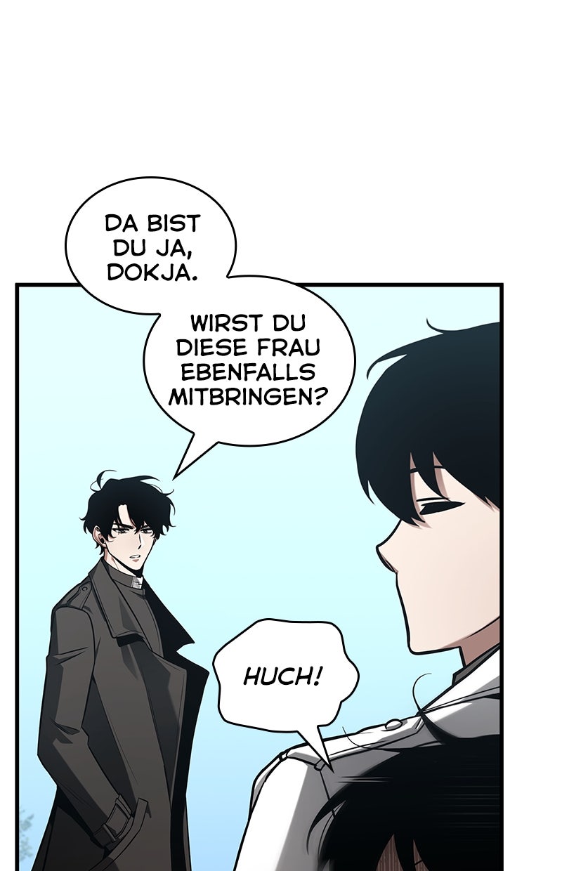 Read Der allwissende Leser DE Manga Online