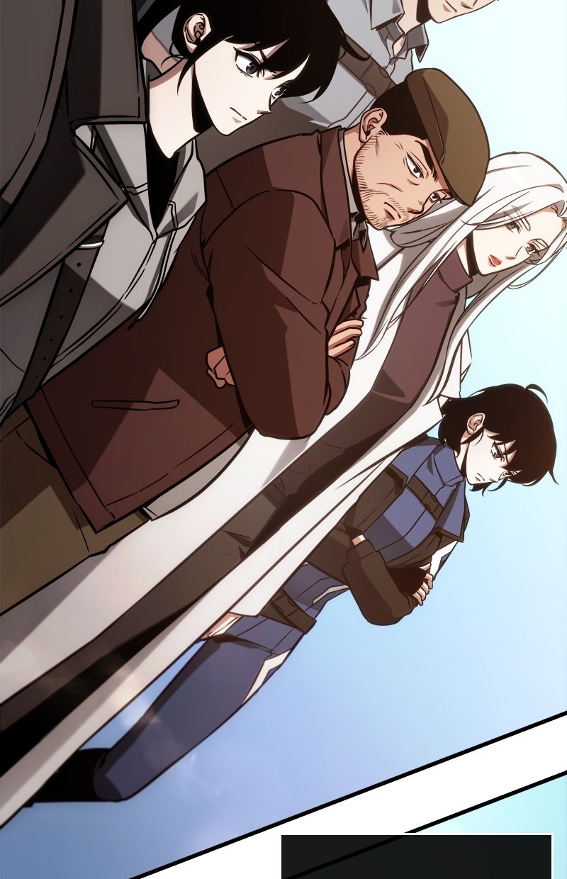 Read Der allwissende Leser DE Manga Online