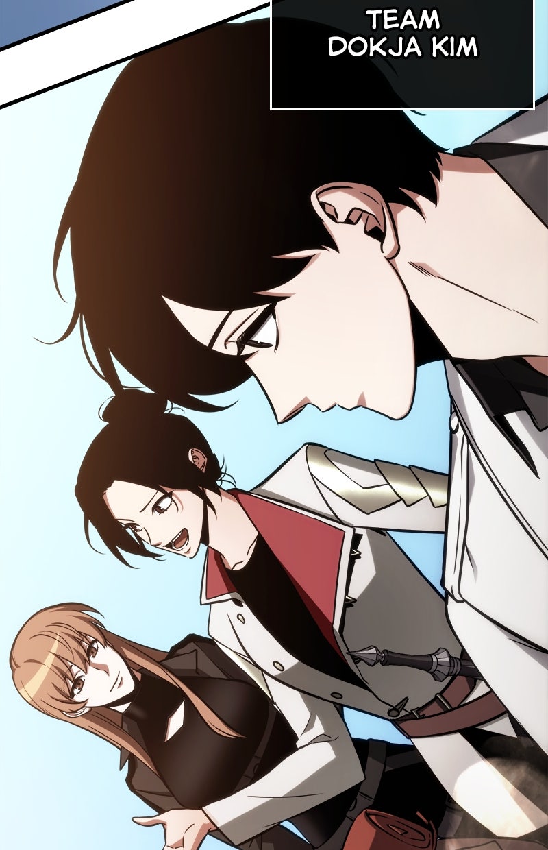 Read Der allwissende Leser DE Manga Online