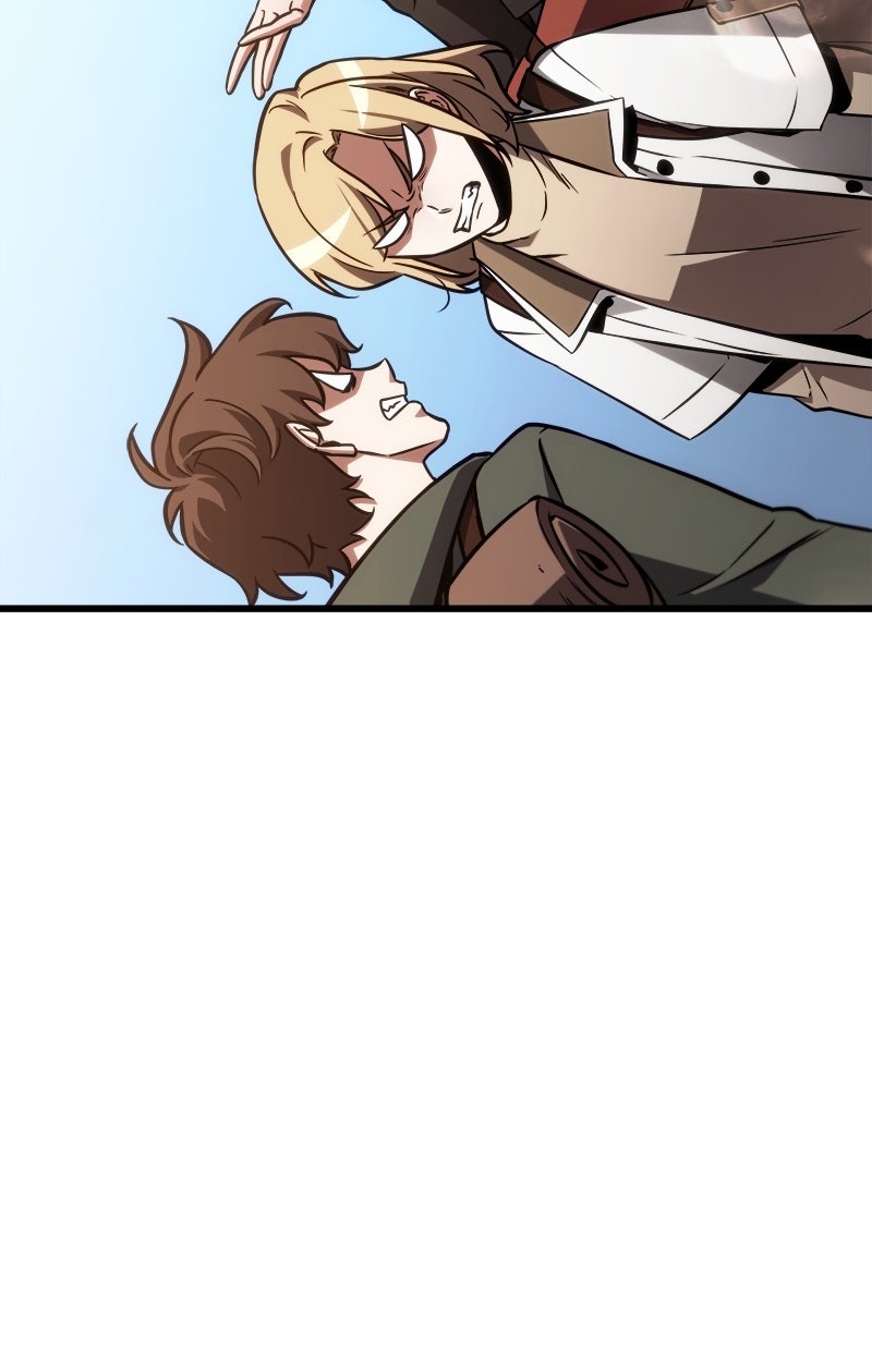 Read Der allwissende Leser DE Manga Online