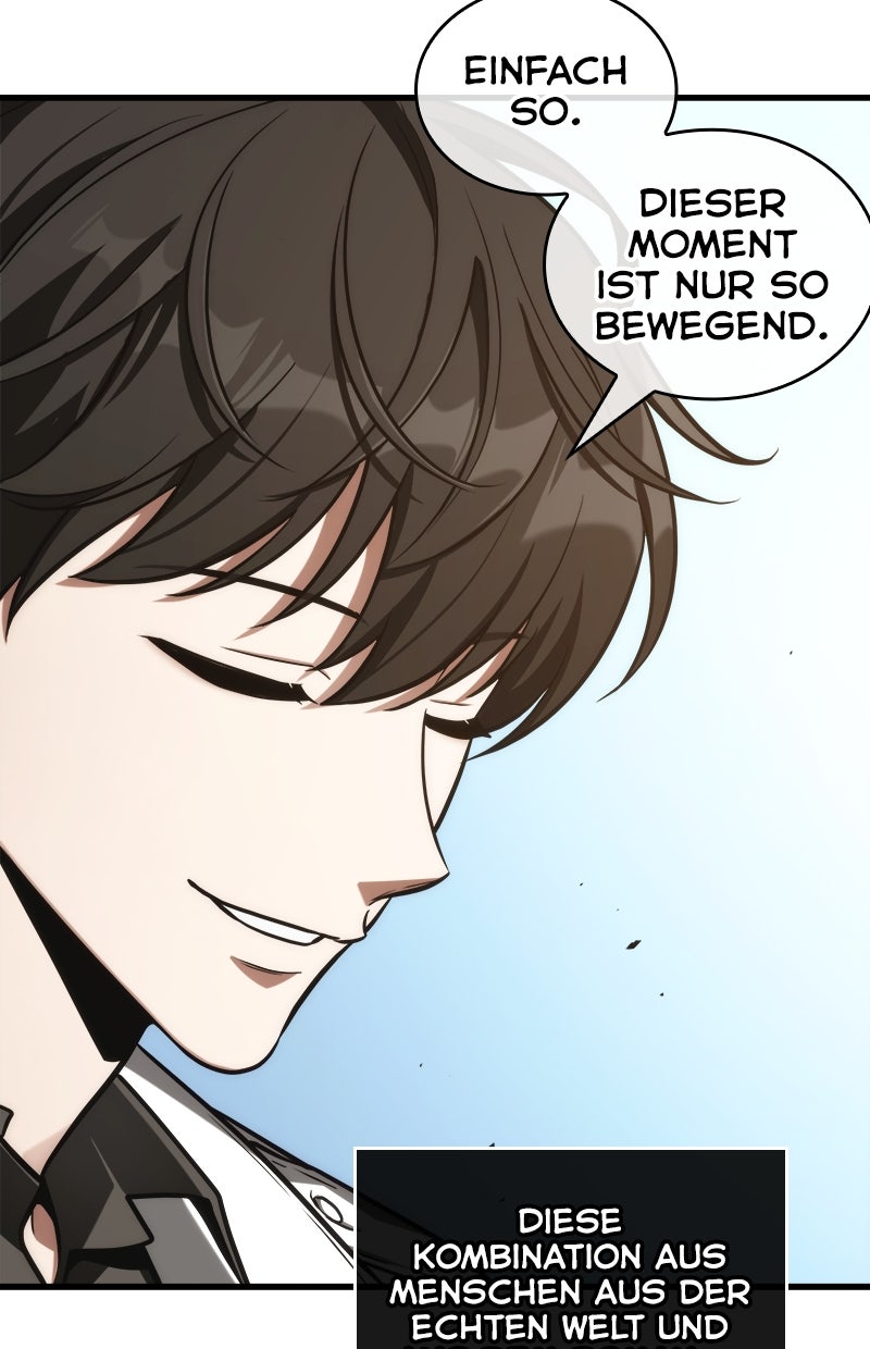 Read Der allwissende Leser DE Manga Online