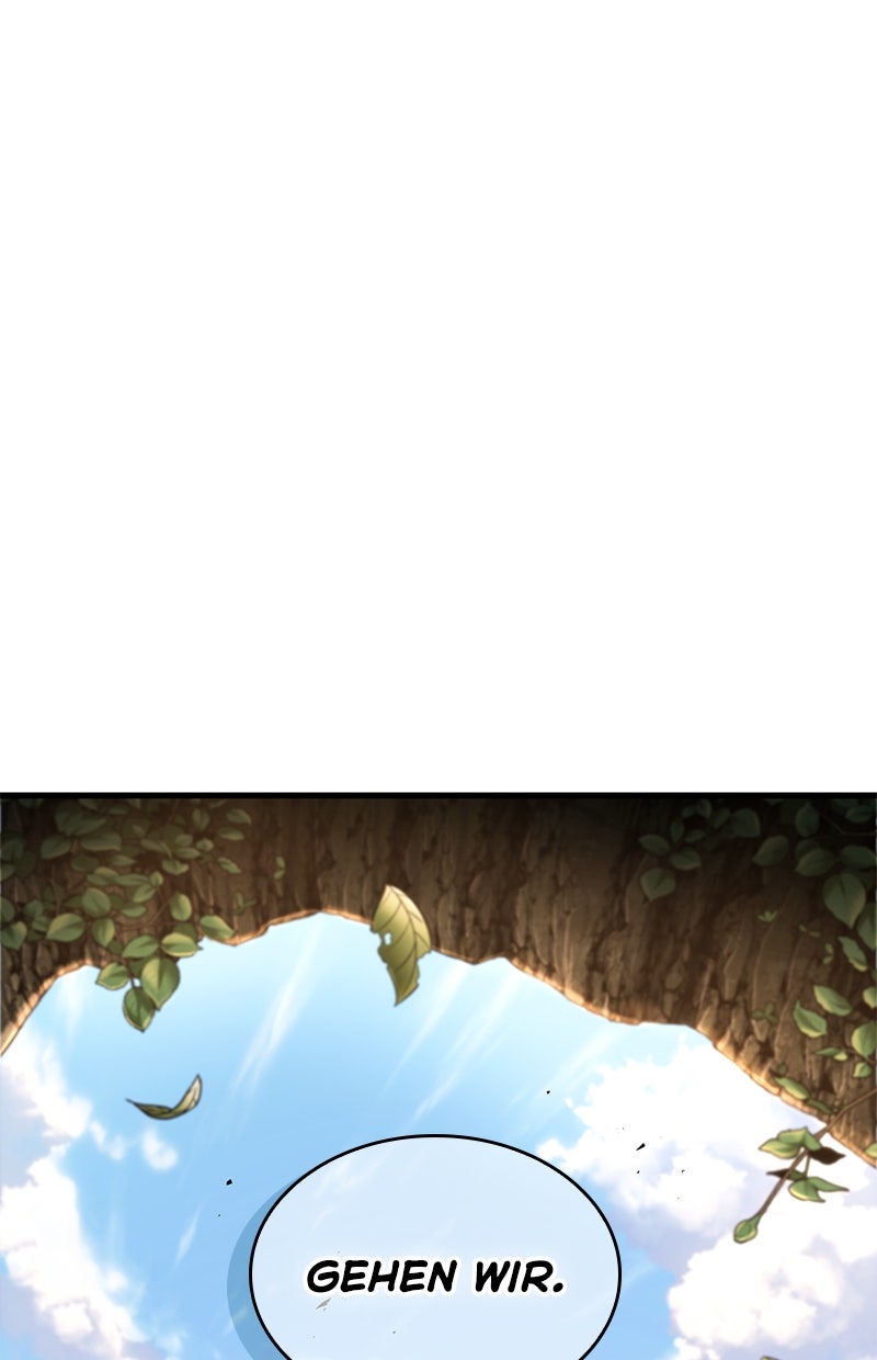 Read Der allwissende Leser DE Manga Online