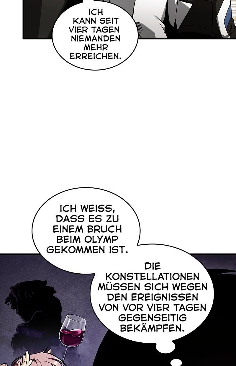 Read Der allwissende Leser DE Manga Online