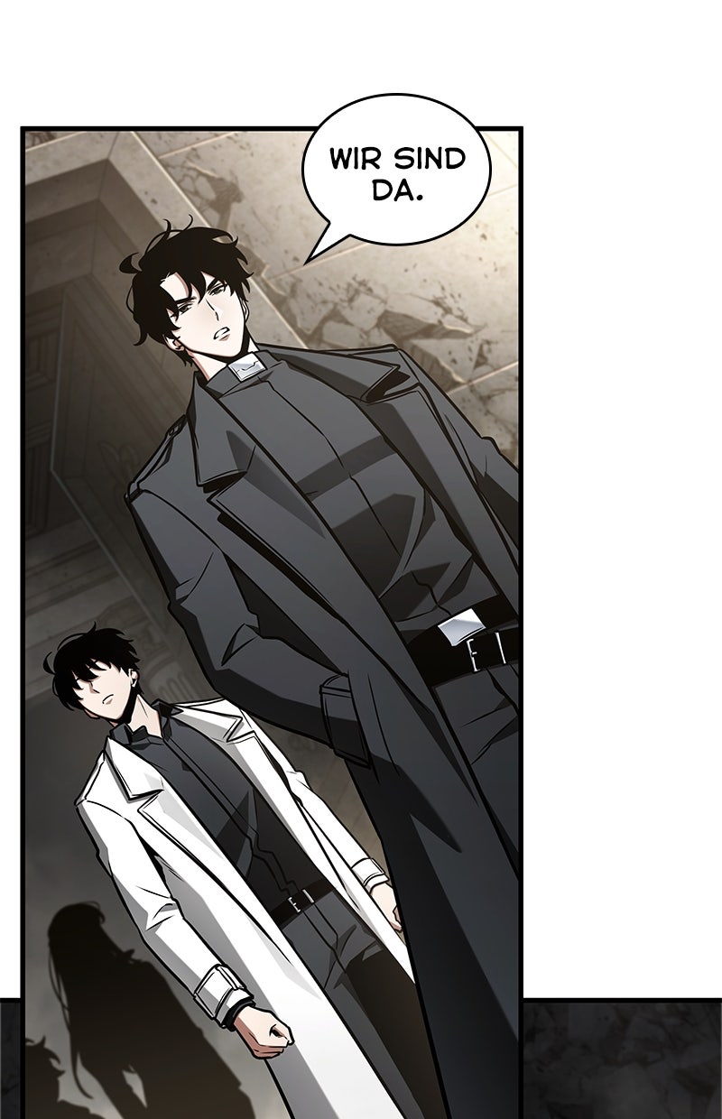 Read Der allwissende Leser DE Manga Online