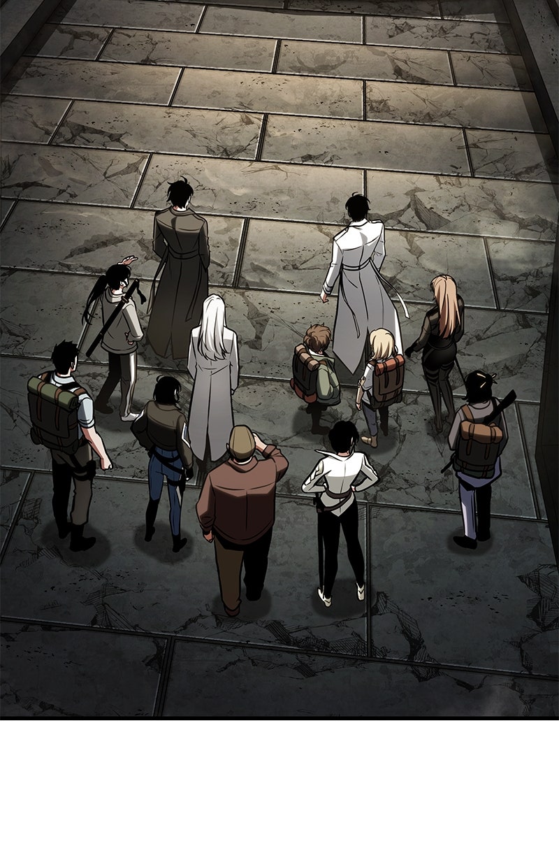 Read Der allwissende Leser DE Manga Online