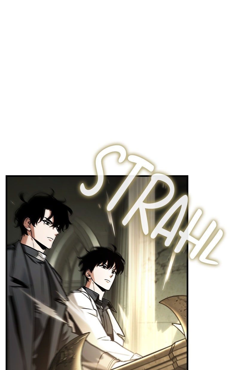 Read Der allwissende Leser DE Manga Online