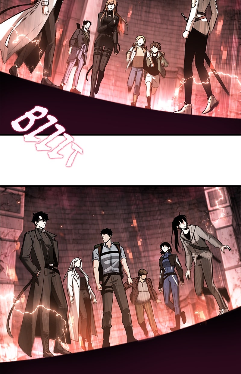 Read Der allwissende Leser DE Manga Online