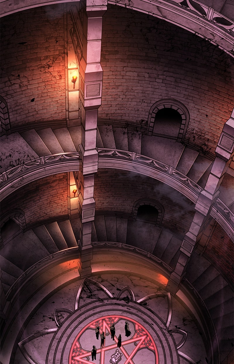 Read Der allwissende Leser DE Manga Online