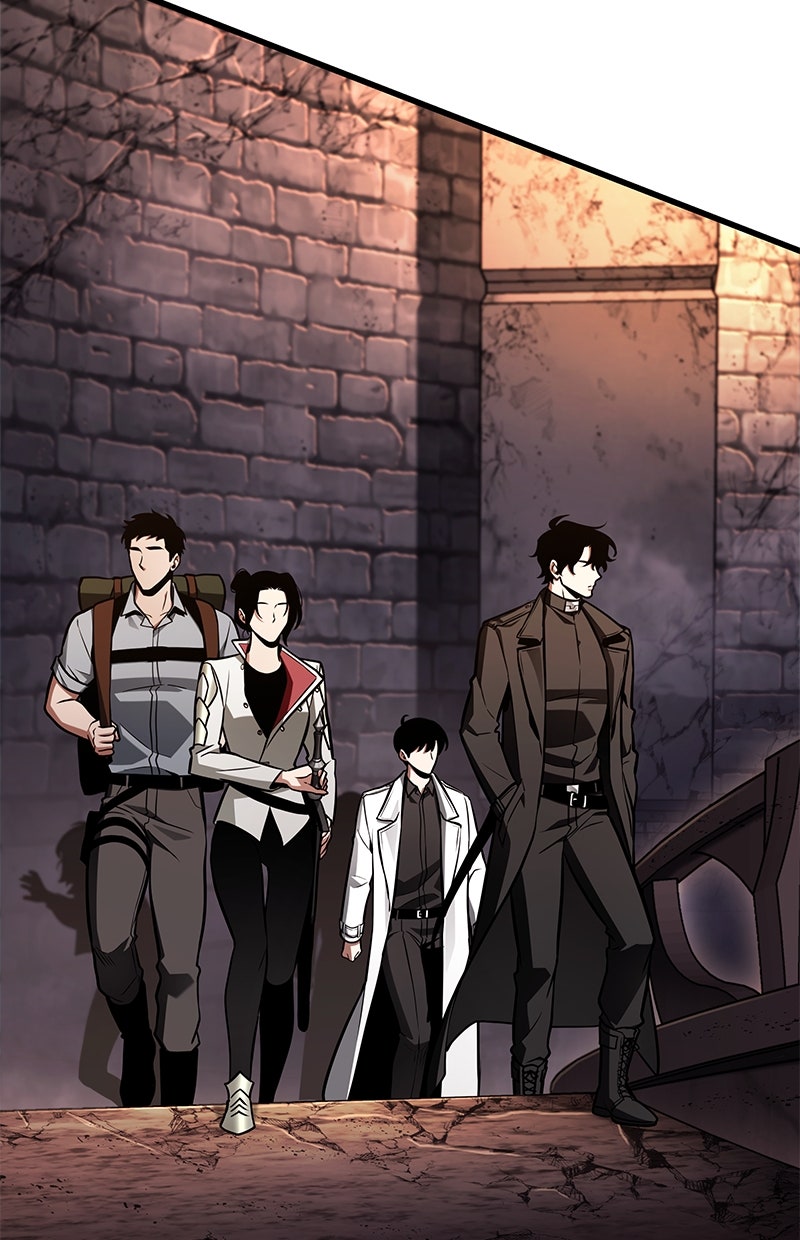 Read Der allwissende Leser DE Manga Online