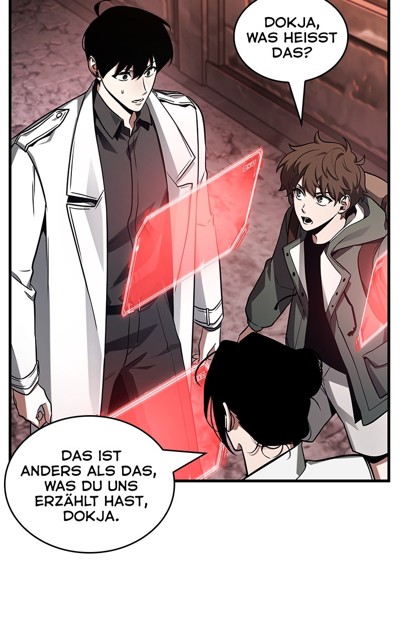 Read Der allwissende Leser DE Manga Online