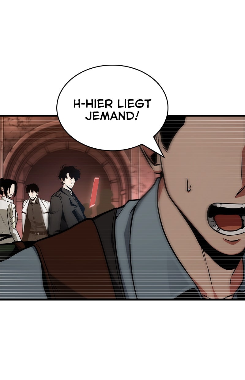 Read Der allwissende Leser DE Manga Online