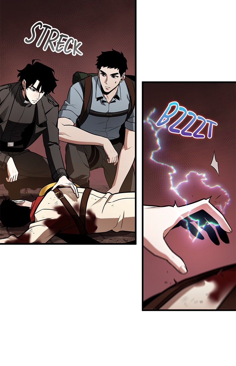 Read Der allwissende Leser DE Manga Online