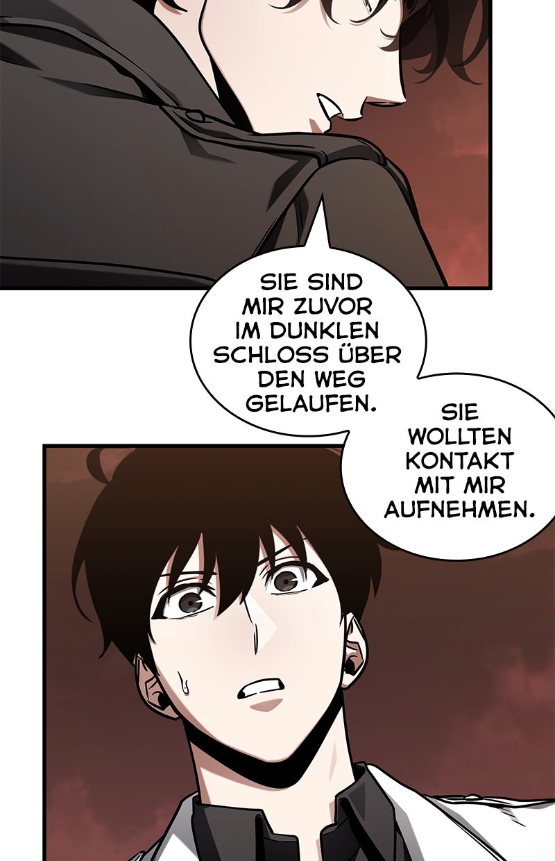 Read Der allwissende Leser DE Manga Online