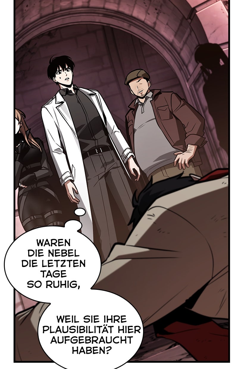 Read Der allwissende Leser DE Manga Online