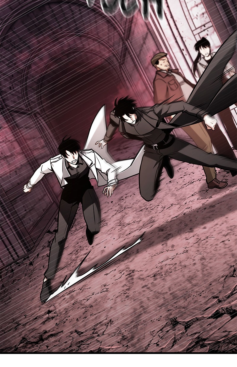 Read Der allwissende Leser DE Manga Online