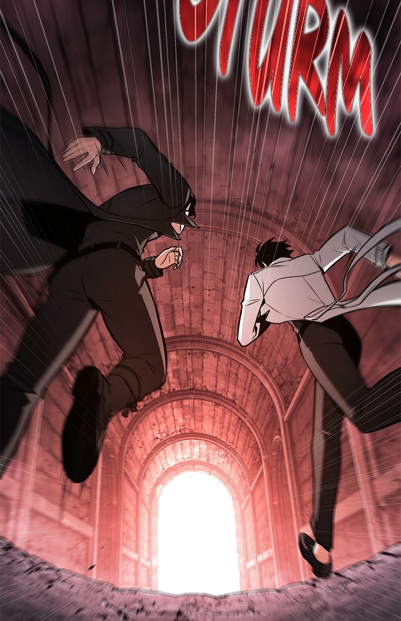 Read Der allwissende Leser DE Manga Online