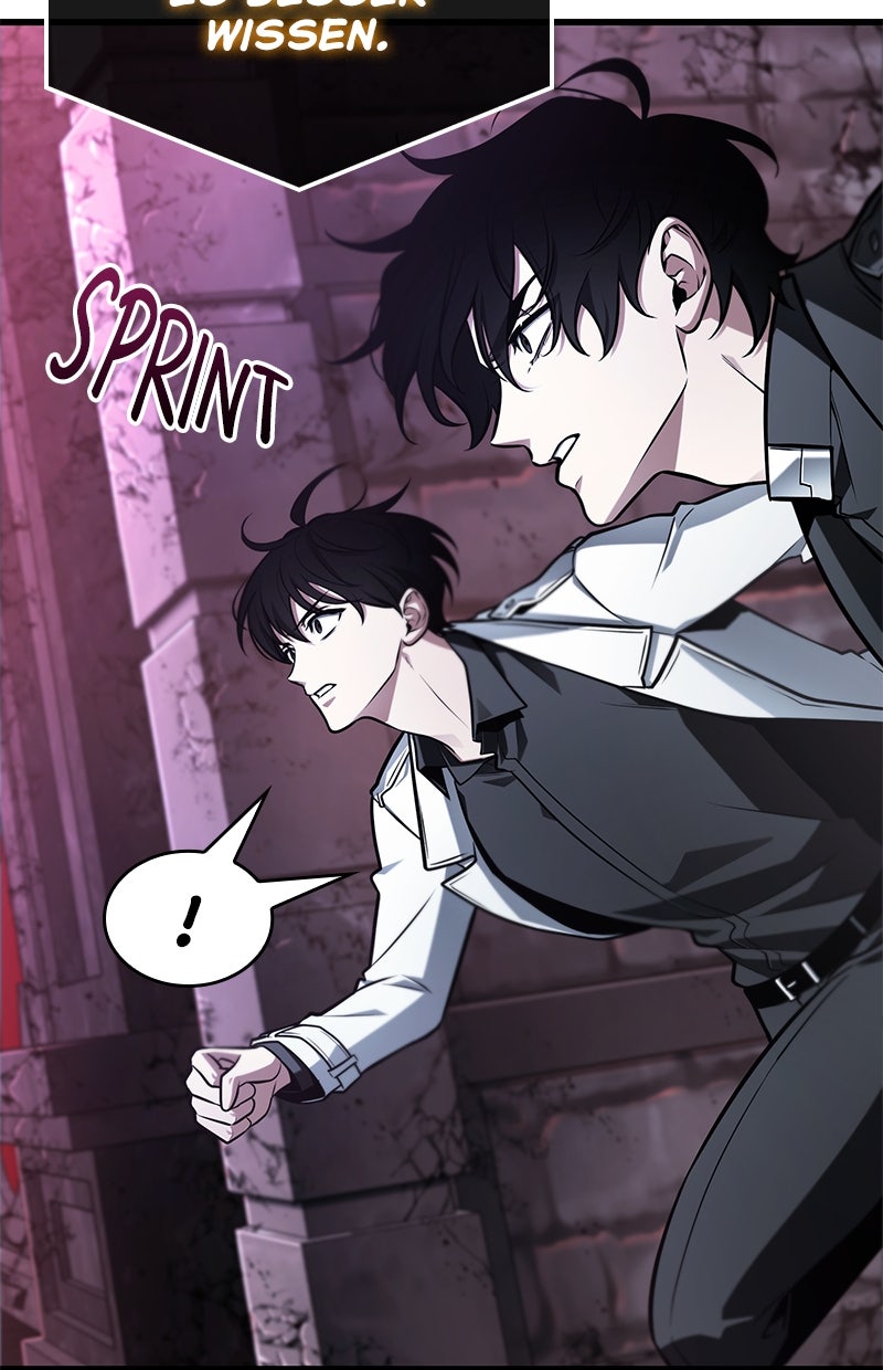 Read Der allwissende Leser DE Manga Online