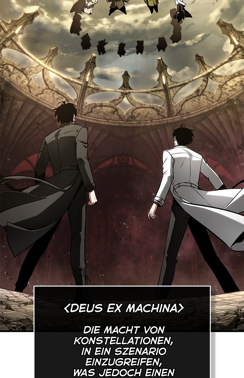 Read Der allwissende Leser DE Manga Online