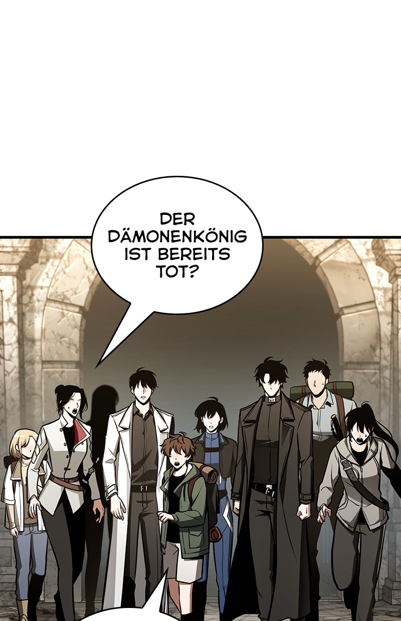 Read Der allwissende Leser DE Manga Online