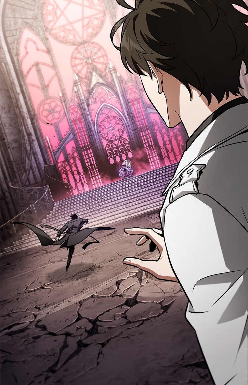 Read Der allwissende Leser DE Manga Online