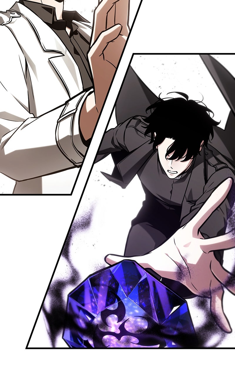 Read Der allwissende Leser DE Manga Online