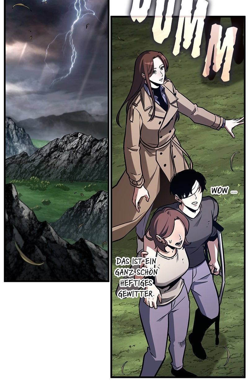 Read Der allwissende Leser DE Manga Online