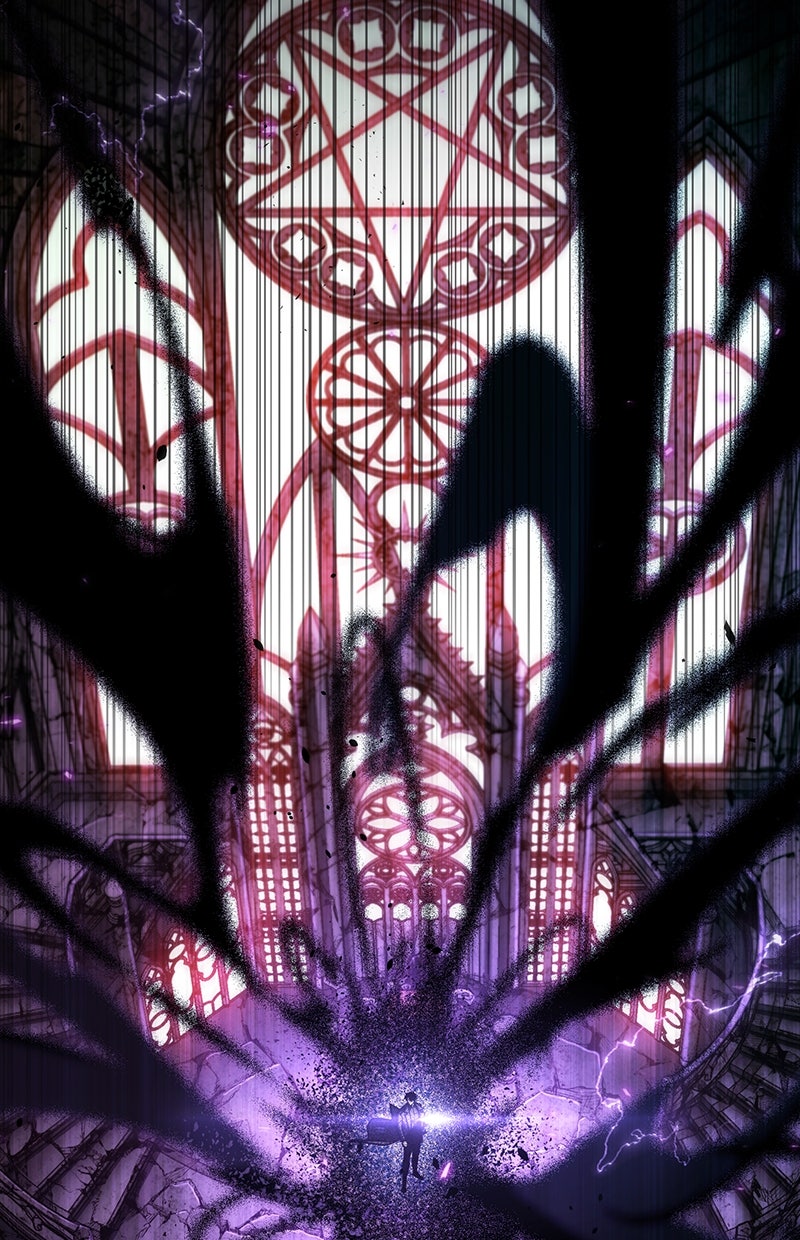 Read Der allwissende Leser DE Manga Online