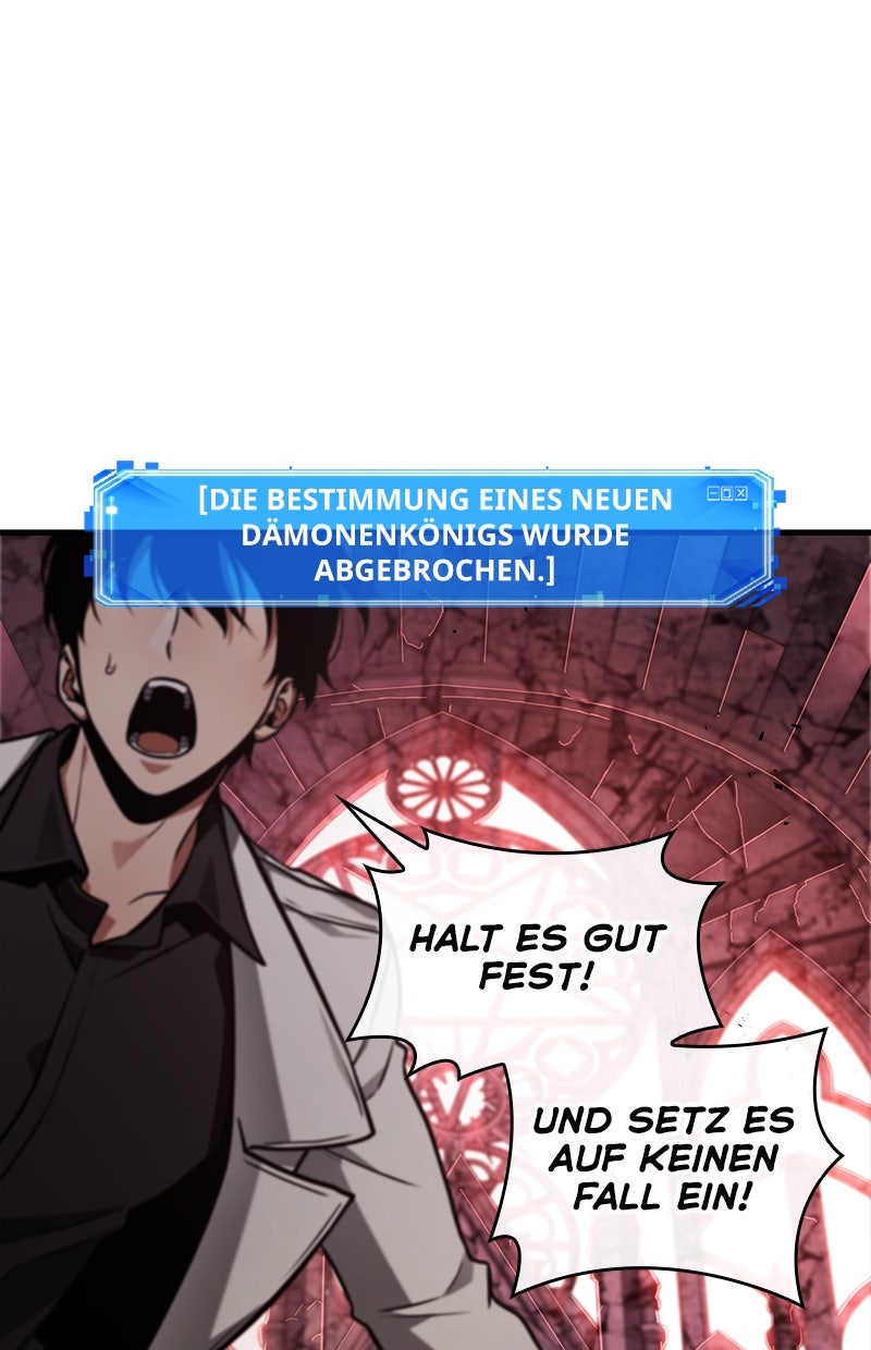 Read Der allwissende Leser DE Manga Online