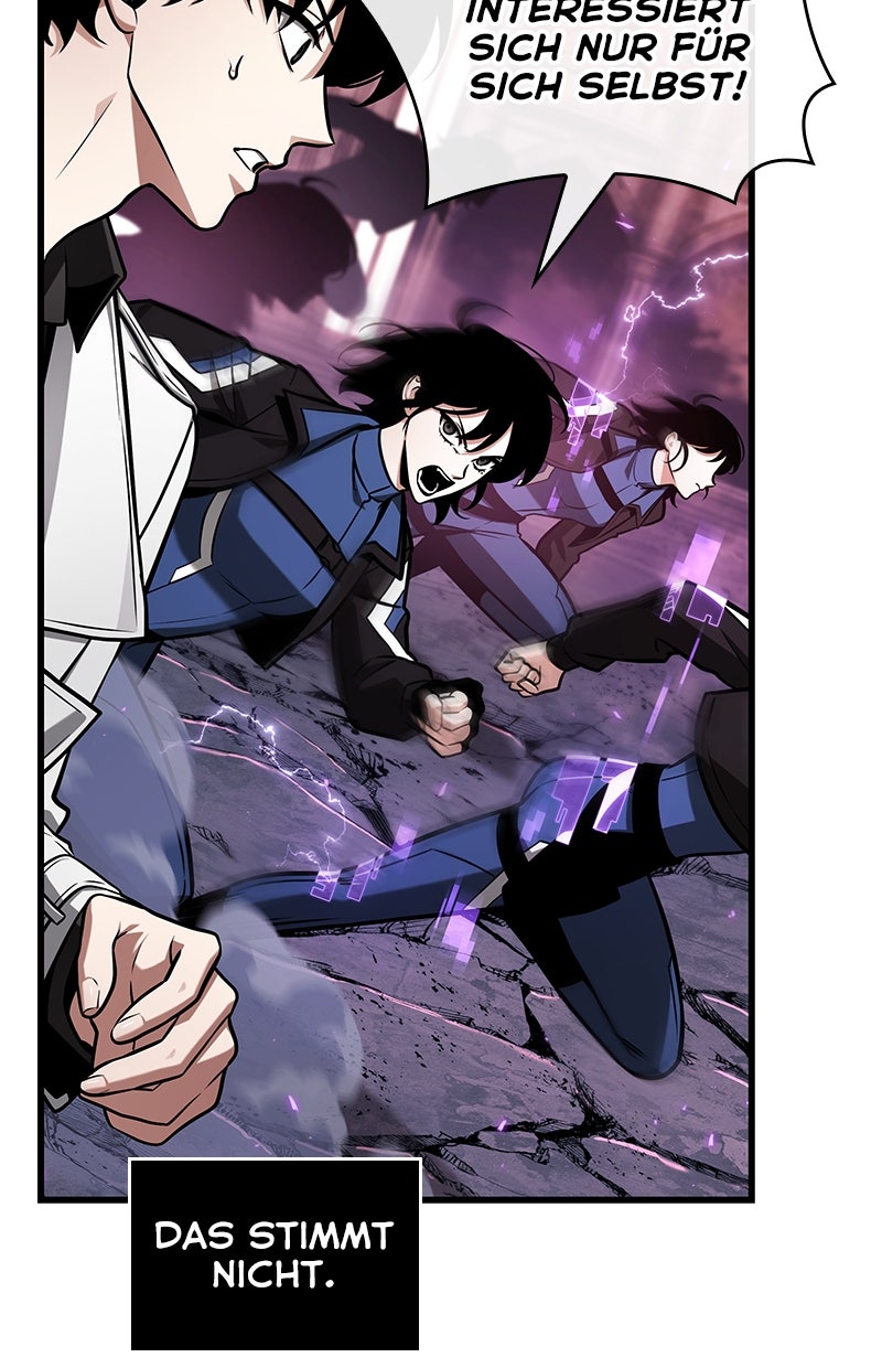 Read Der allwissende Leser DE Manga Online