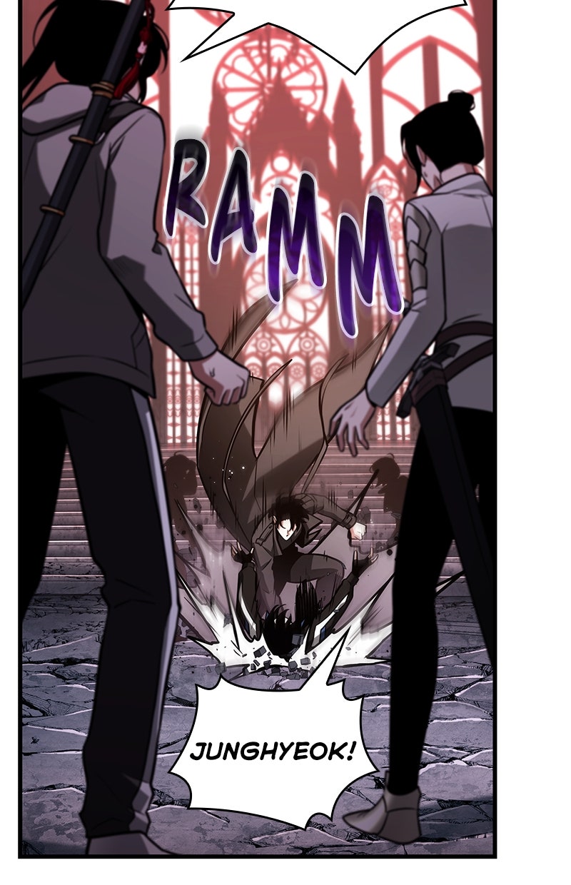 Read Der allwissende Leser DE Manga Online