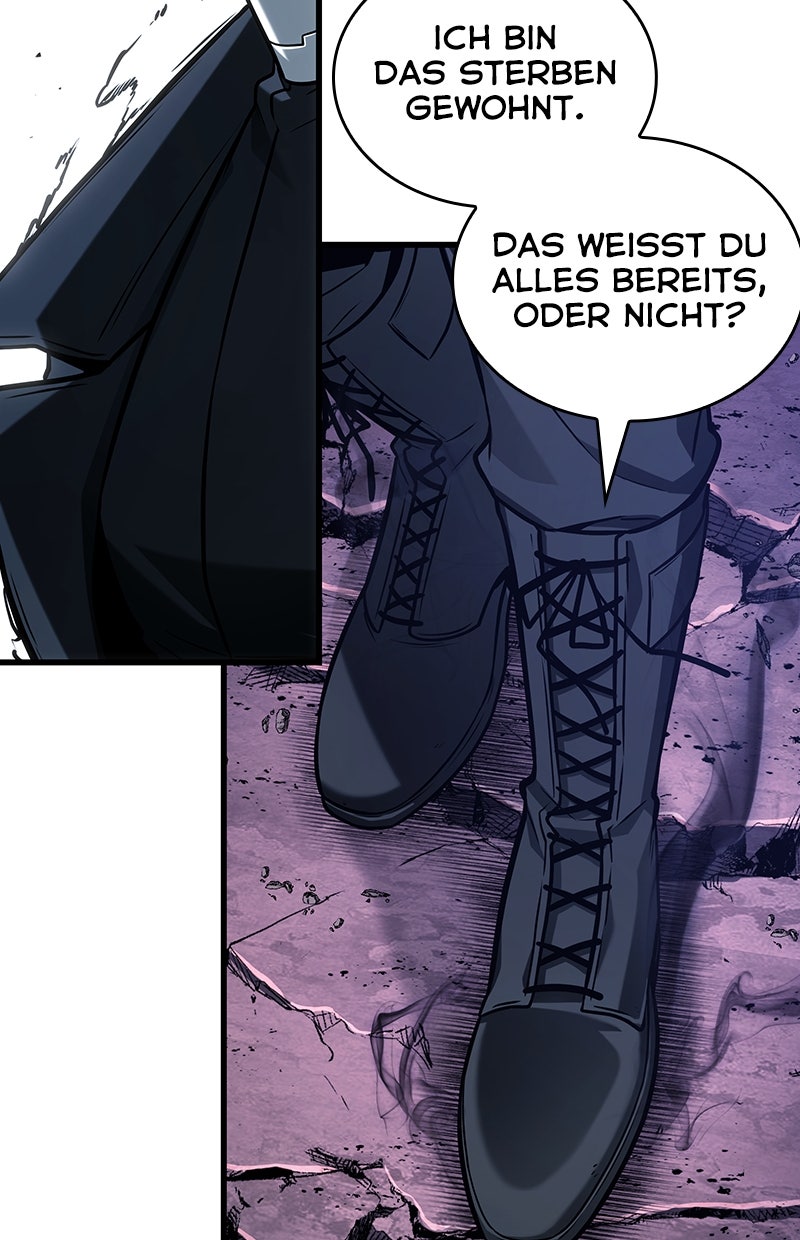 Read Der allwissende Leser DE Manga Online