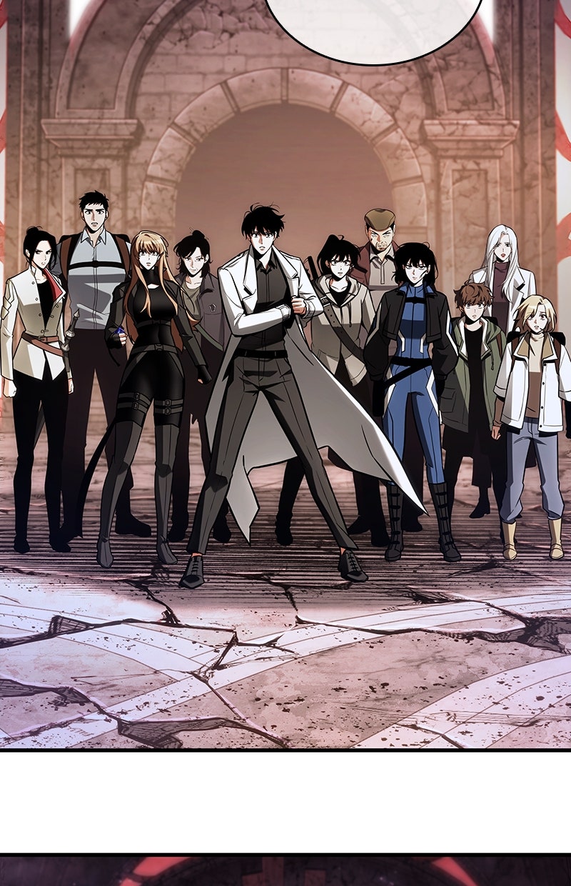 Read Der allwissende Leser DE Manga Online