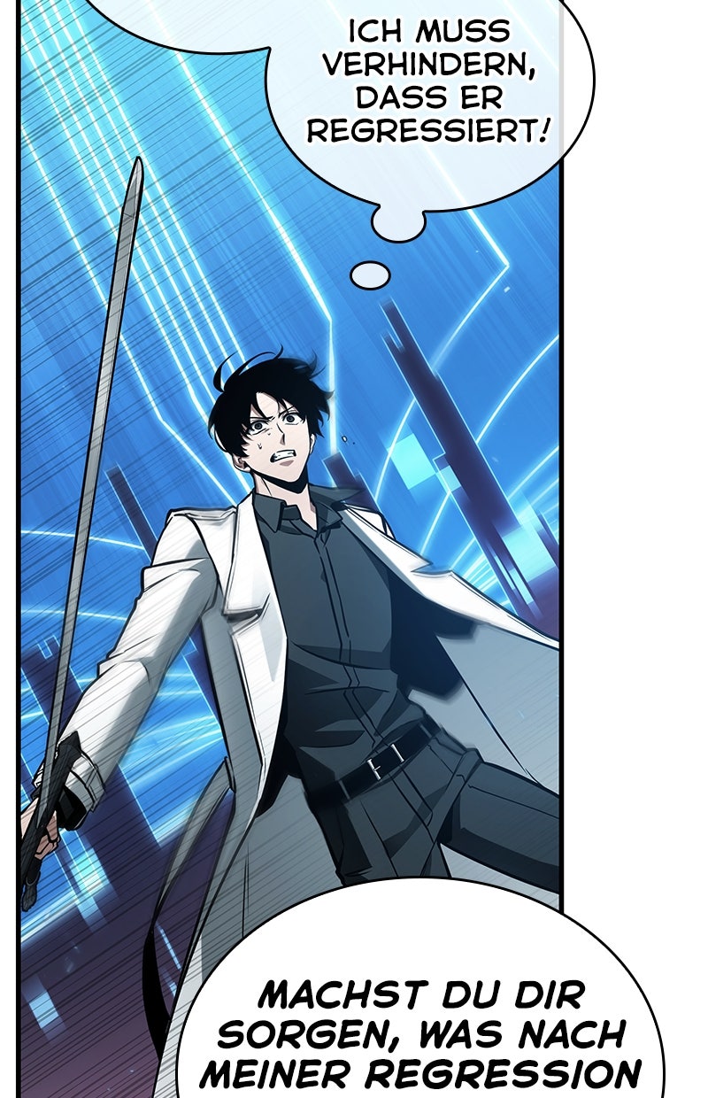 Read Der allwissende Leser DE Manga Online