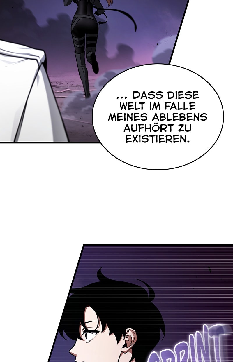 Read Der allwissende Leser DE Manga Online