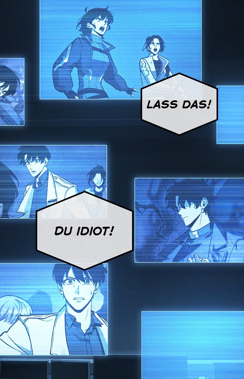 Read Der allwissende Leser DE Manga Online