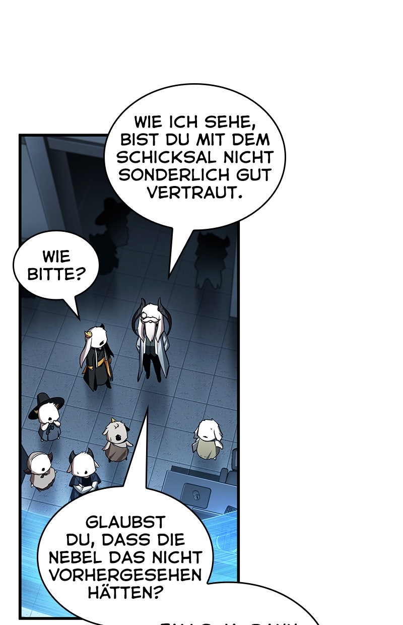 Read Der allwissende Leser DE Manga Online